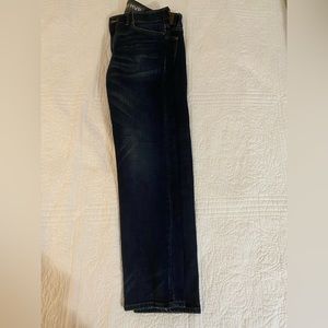 Lee Slim Straight Flex Jeans